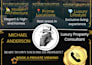 design modern business flyers, posters and marketing designs